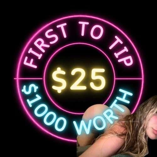 $1000 BUNDLE FOR $25 ONE FAN BE FAST + VIP MEMBERSHIP FOR LI..