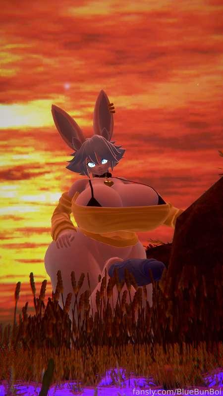 bluebunboi image #3