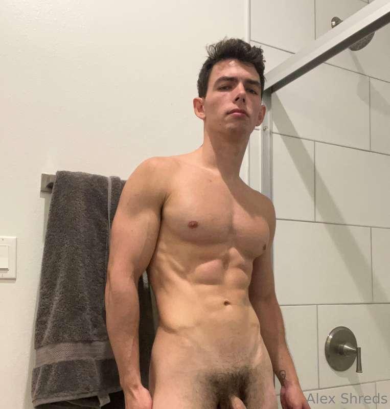 Unlock the whole pic and a bonus POV when you’re sucking my ..