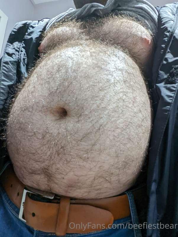 beefiestbear image #1