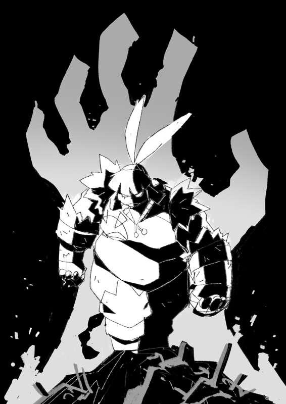 Hell Ghurt (WIP)
