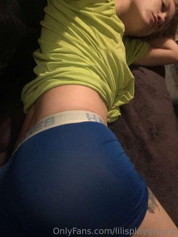 Waiting for my quesadilla to be done