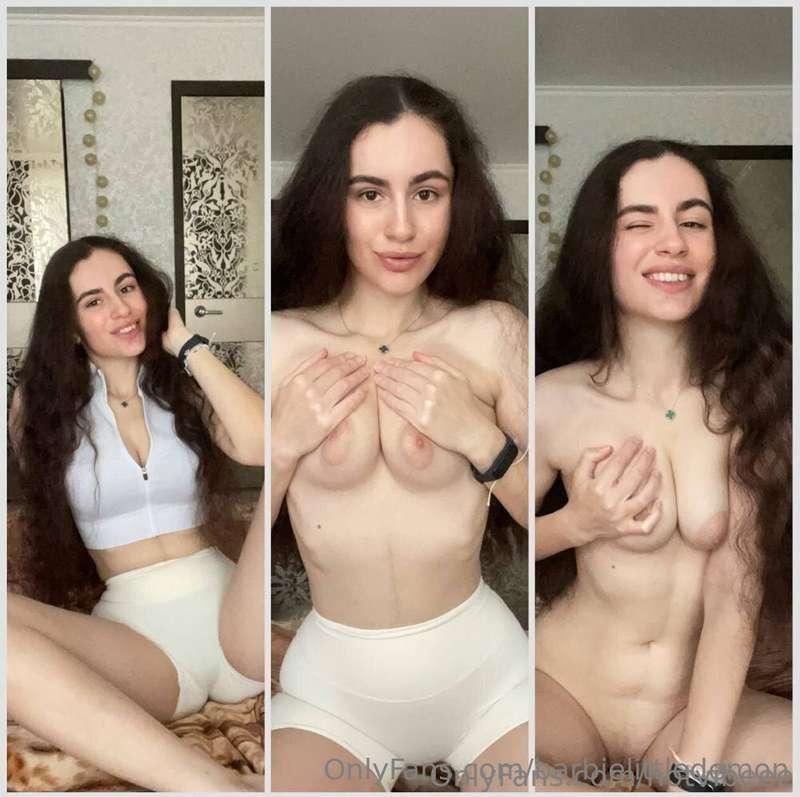 🌸FREE SUBSCRIPTION🌸 She @hotvibeee loves it when you cum wit..