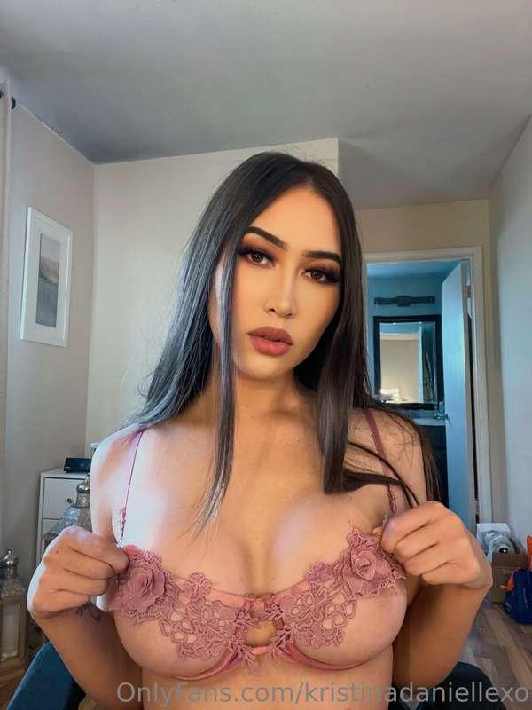 Something naughty is waiting for you in your DMs