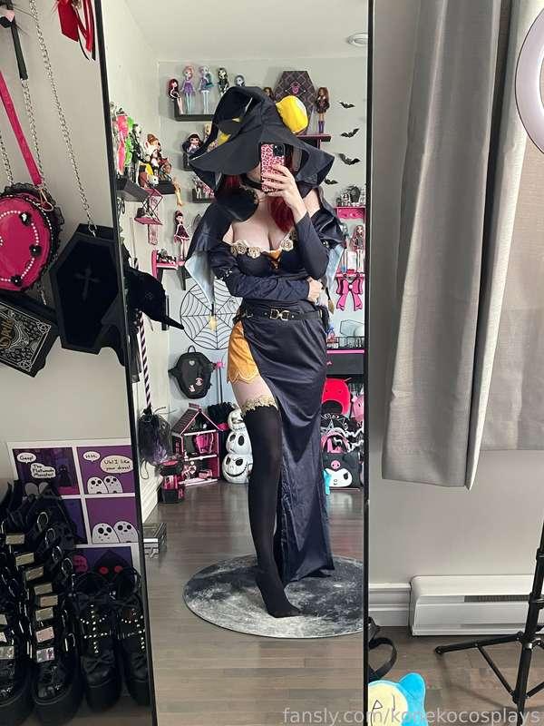 konekocosplays image #5