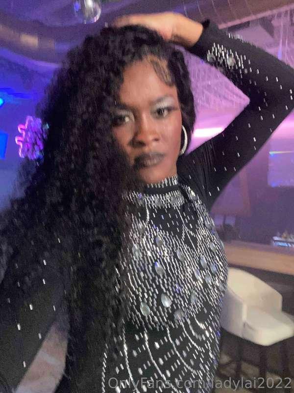 Out on the town 😘🔥