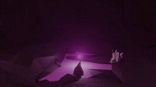 Slime Cavern (Bursting) [HD] [Sound]
