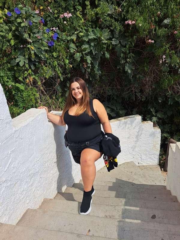 What are your plans for Sunday?  let's go for a walk
