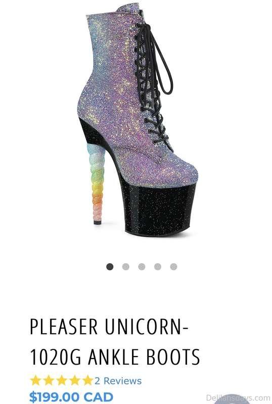 I really want these for my birthday 🥺🦄