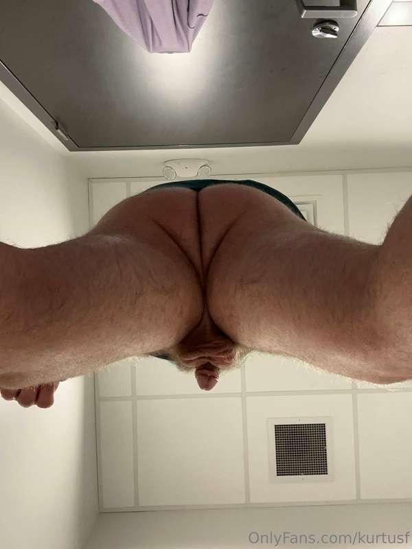 How’s the view from down there