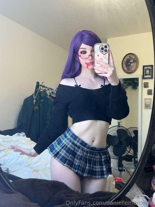 daniellemercedie image #0