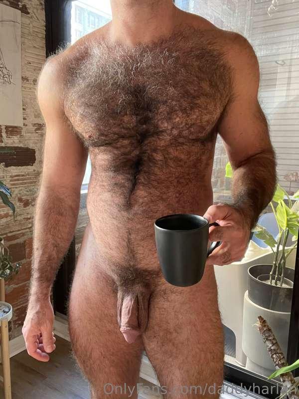 Good morning, everyone. I hope your day feels like a warm ha..
