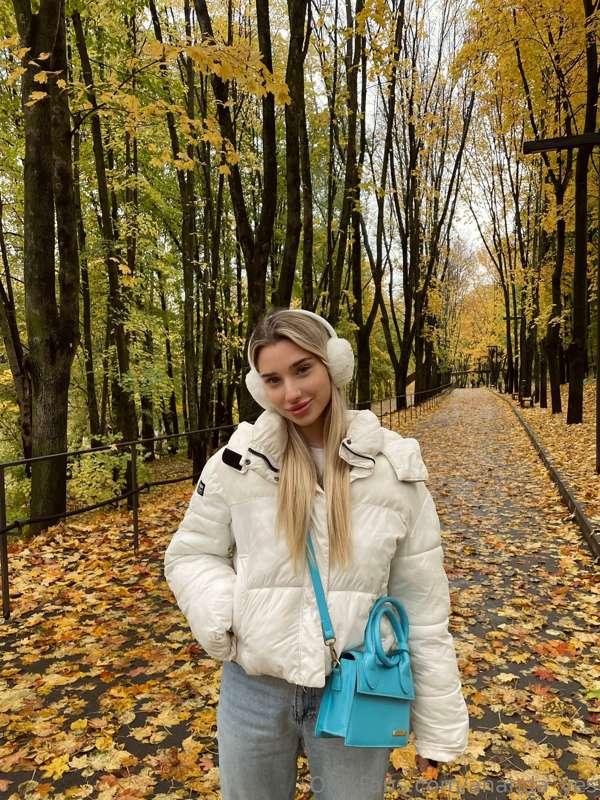 Am I the only one who misses autumn?😅