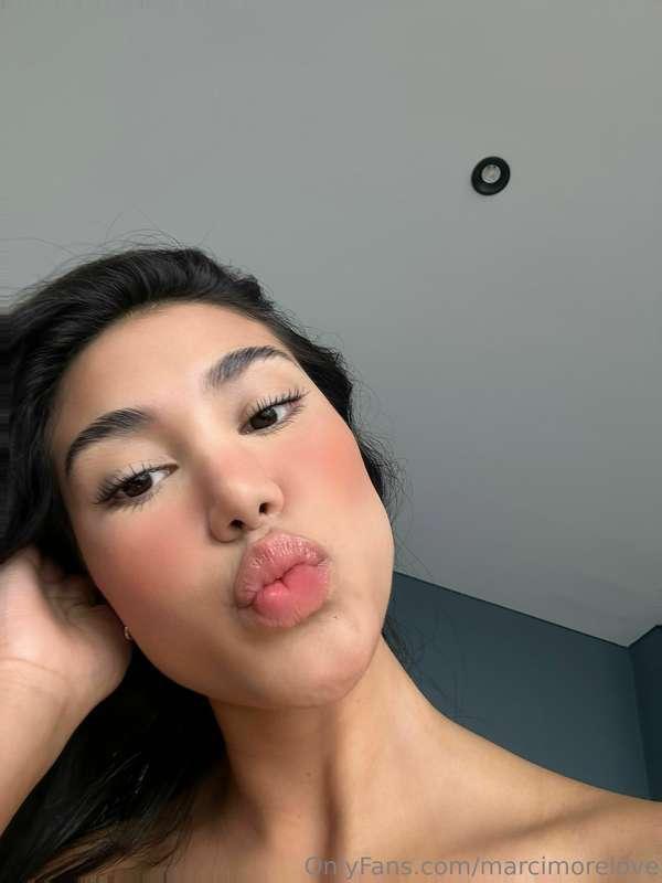 quieres un beso?💋
