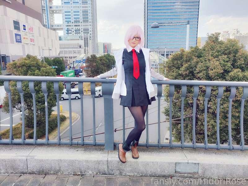 hidorirose image #98