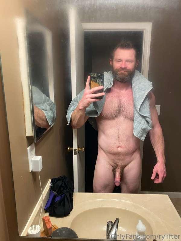 Feeling chunky and funky. Lemme know what you want to see ag..