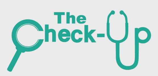 The Check-Up