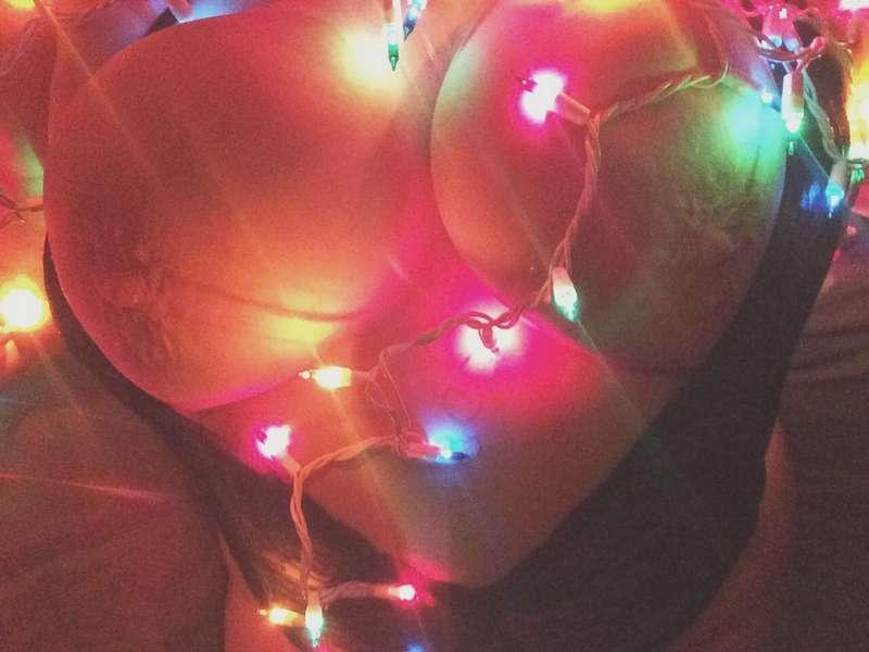 It’s beginning to look a lot like Christmas 😉 whether you th..