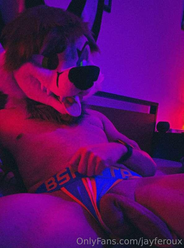 Just a peek 👀
