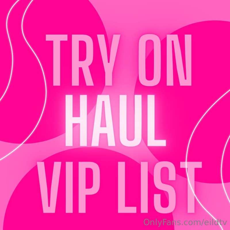 Tomorrow's cosplay VIP list is getting a little special trea..