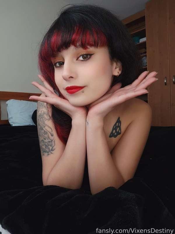 vixensdestiny image #1