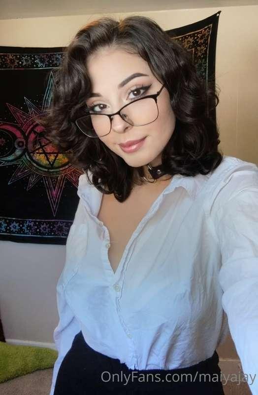 Would you pay attention if I was teaching your class?