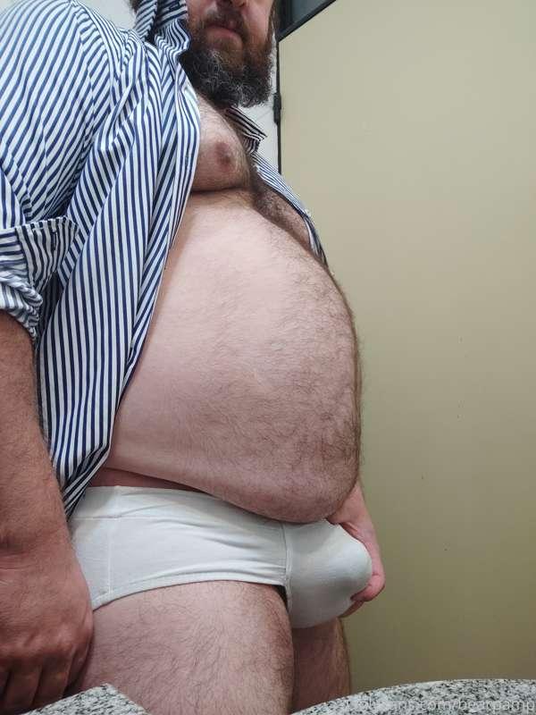 bearpamp image #1