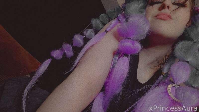 xprincessaura image #3