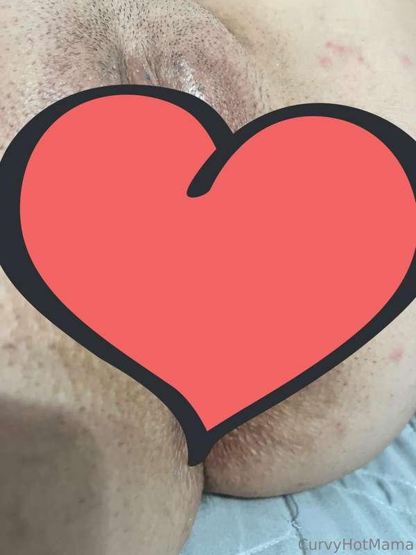 Daddy pumped my pussy full of cum purchase to see a close up..