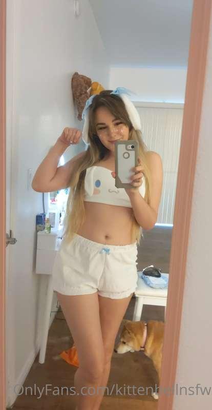 kittenbellnsfw image #0