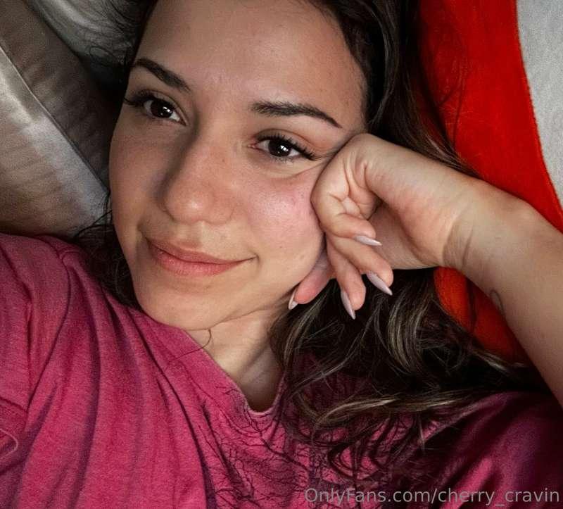Good morning! Welcome to my OF 😉