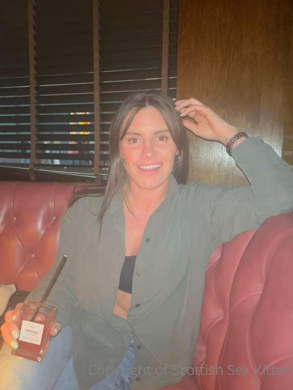 Don’t you just love a good cocktail 🍸