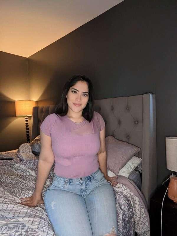 Something simple and comfortable ☺️