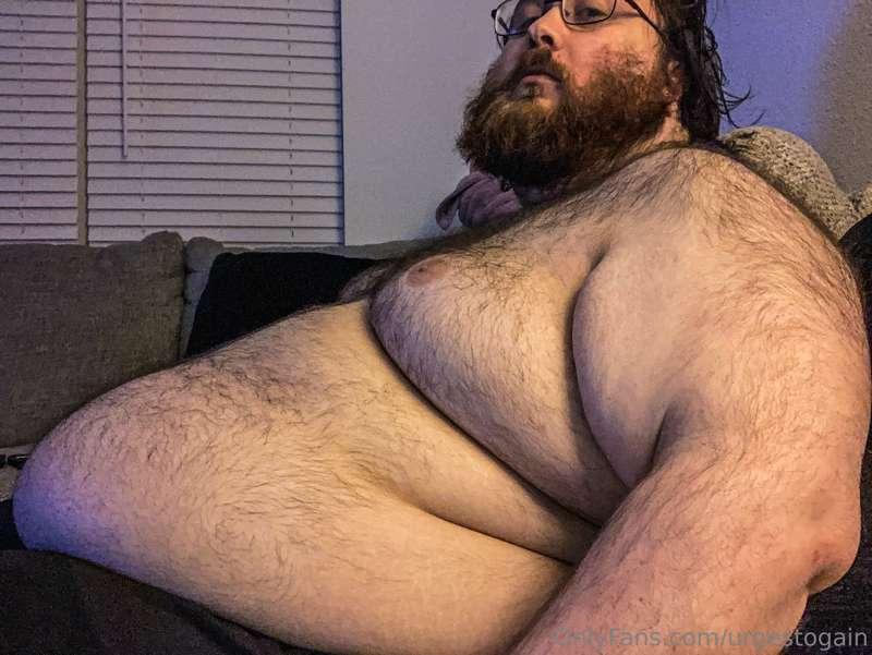 Had a pizza stuffing when wasn’t even planning for it!