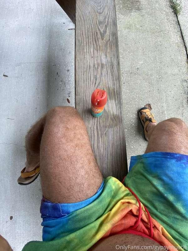 I just took this pics after a 10 mile ride in the country, t..