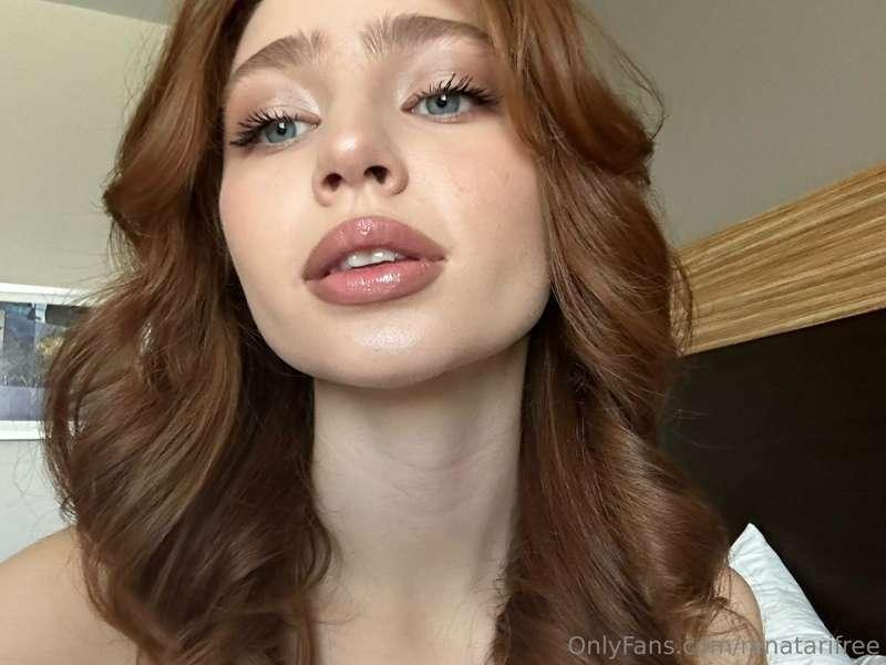 Upclose & personal <3