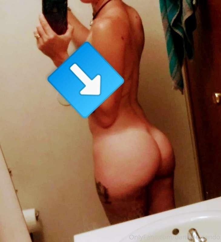 This ass right here ☺️