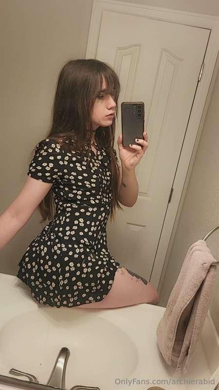 Would you take me on a date? 🥺
