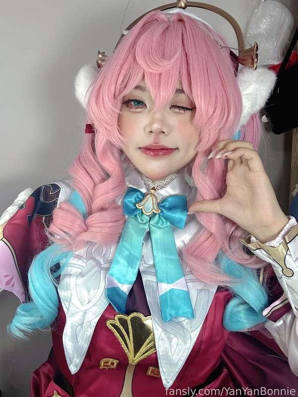 yanyanbonnie image #2