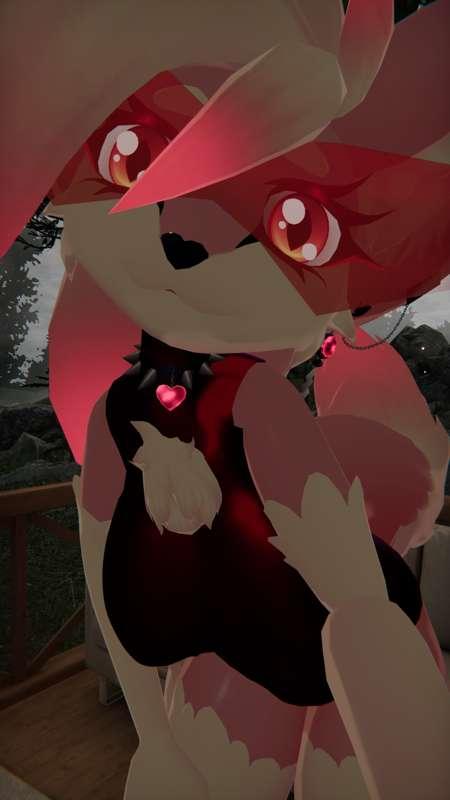 Mommy's got multiple bodysuits in the works! OwO