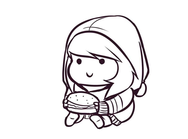 STREAMING!