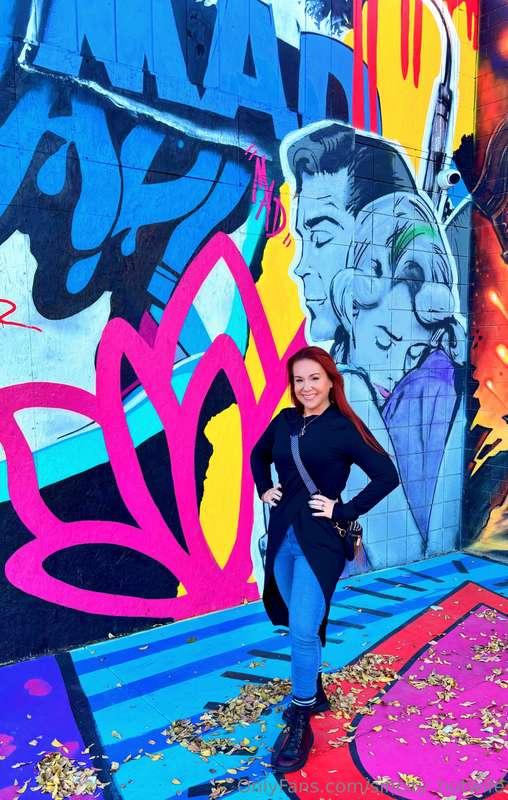 Can’t get enough of your naughty adventures with me 🥰💋