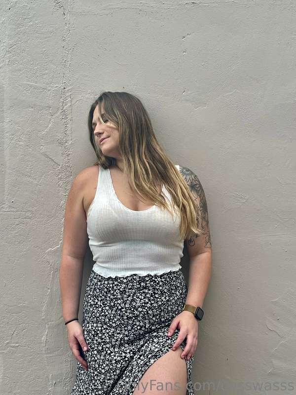 we love a good public flash at the farmers market 😉