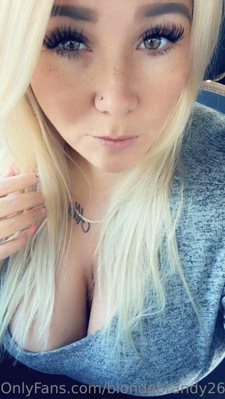 Good morning, babes!!!! Hope you have an amazing Monday!!!