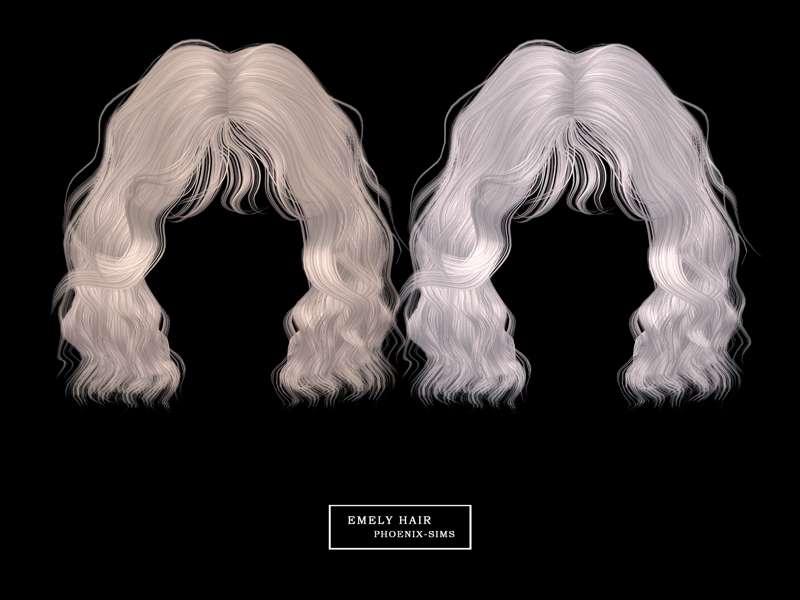 EMELY HAIR