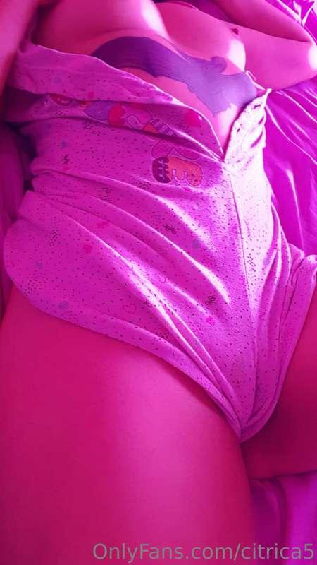 Wet morning  😳💦