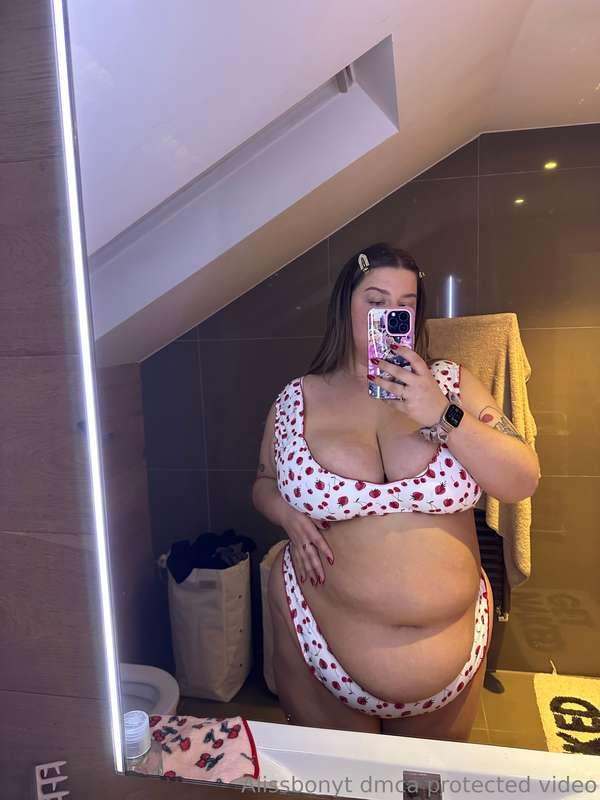 Thicc baby