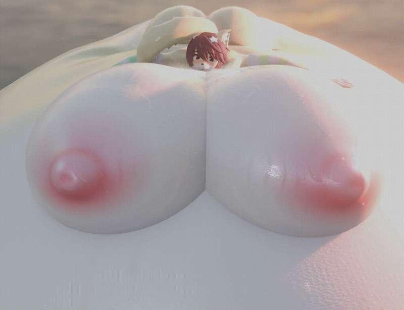 Buoyant Catsi [Mini]