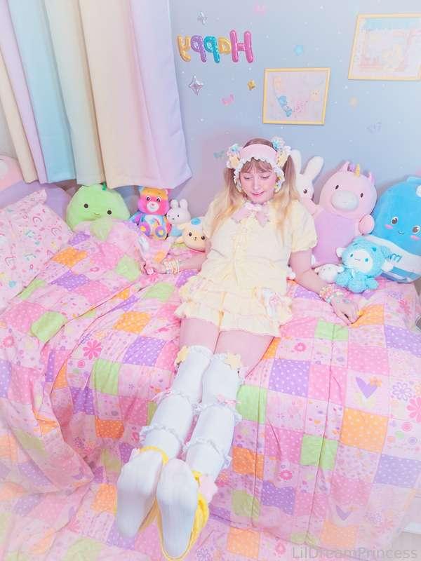 lildreamprincess image #2