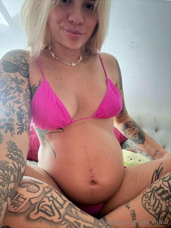 💦🐮DO YOU LIKE PREGNANT WOMAN?🐮💦 🍒@Carlamel @Carlamel 🍒 🔥HOT ..